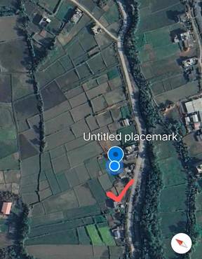 1 Katha Land Sale At Butwal 14 Padampur