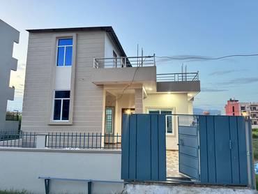 New House For Sale At Nayamil Tilottama