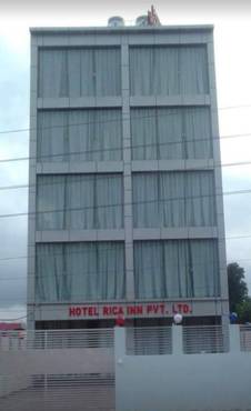 Hotel Sell Lumbini Province-5 Narti Dang