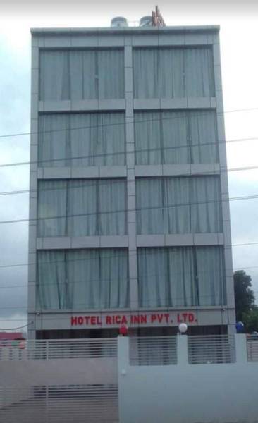 Hotel sell lumbini province-5 narti dang