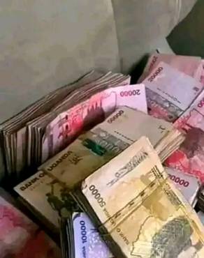 How To Join Illuminati Uganda Call 0761255151