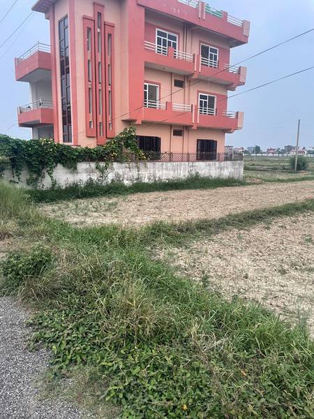 Land for Sale in Manigram