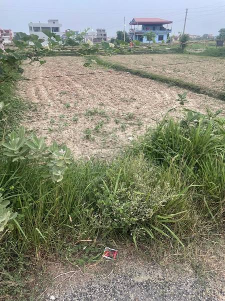 Land for Sale in Manigram