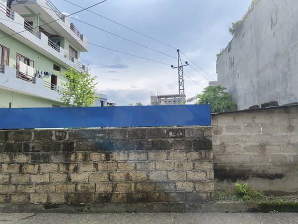 Land for sale at sukhanagar