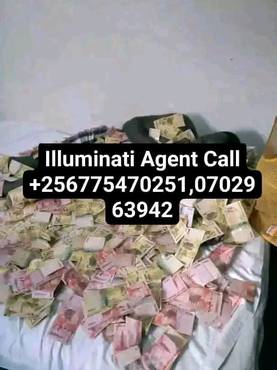 Real Llluminati Agent In Uganda Kampala Call+256775470251/0702963942