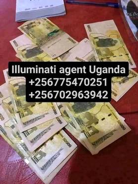 Way To Join Llluminati In Uganda Call+256775470251/0702963942