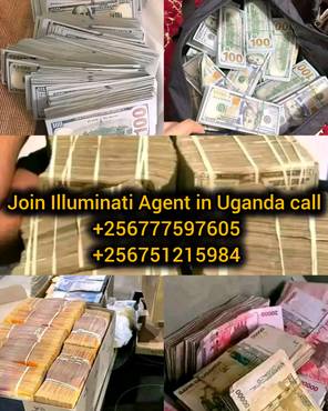 Real Illuminati Uganda Call 0761255151