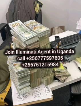 Illuminati Billionaires Club Uganda Call 0761255151/0751215984