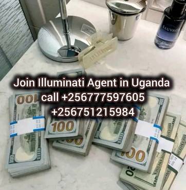 True Illuminati Agent In Uganda Call 0777597605/0751215984