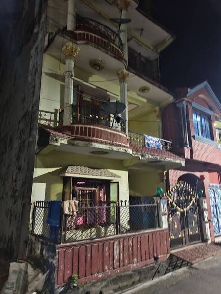 House for sale at kalikanagar