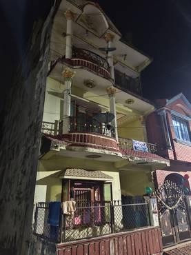 House For Sale At Kalikanagar