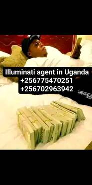 Join Llluminati Agent In Uganda Kampala Call+256775470251/0702963942