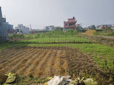 Land For Sale At Mangram 12 Num