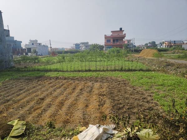 Land for sale at mangram 12 num