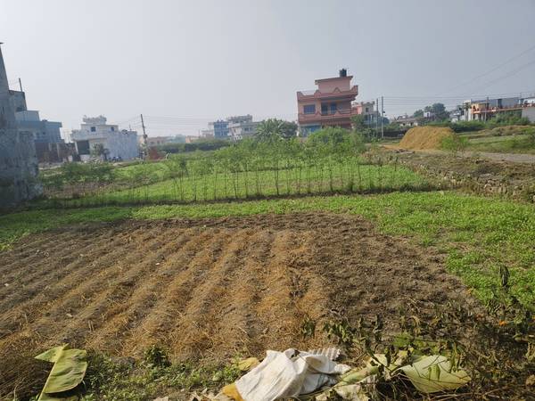 Land for sale at mangram 12 num