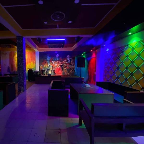 The Khoofya Lounge & Bar With Live Music On Sale At Palpa Tansen Sirkhantol