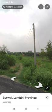 “12/32 Haat Land For Sale Near Dnd Hotel, Belbariya – 20 Ft Road, Purja Ready”