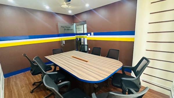 Attractive and Fully-Decorated Education Institute for Sale in Butwal Traffic Chowk – Prime Business Hub