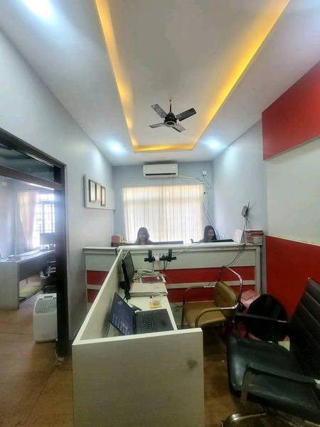 Decorated Office Space on Sale at Butwal Kalikanagar