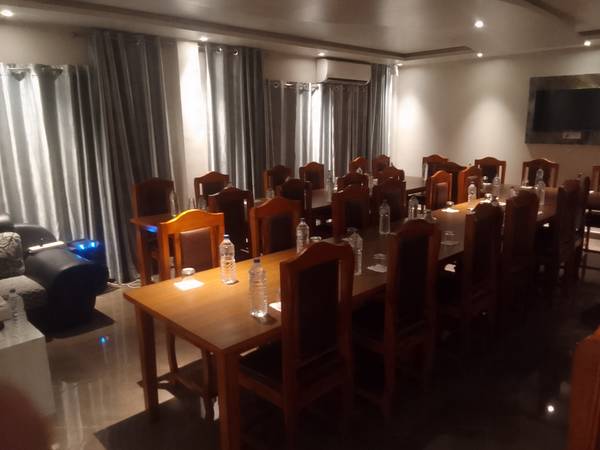 Hotel sell lumbini province-5 narti dang