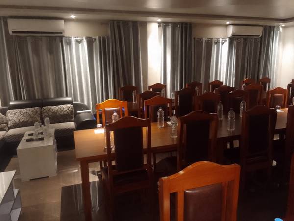 Hotel sell lumbini province-5 narti dang