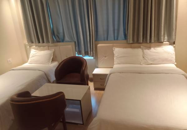 Hotel sell lumbini province-5 narti dang