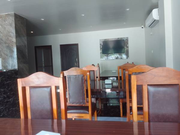 Hotel sell lumbini province-5 narti dang