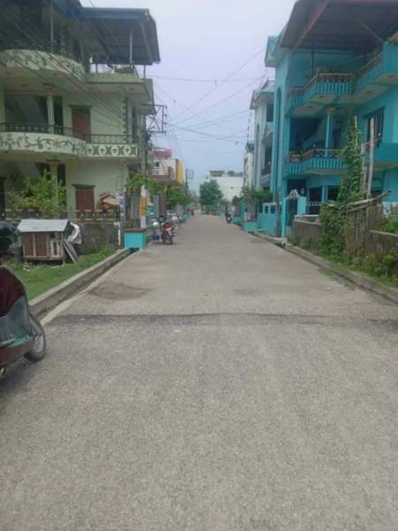 🏡 10 Dhur Land for Sale in Butwal Devinagar Near Debsiddha Chowk