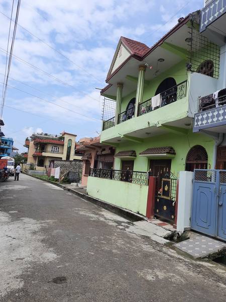 Butwal devinagar