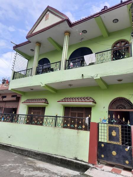 Butwal devinagar