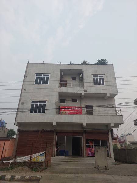 House for Sale in Bhairahawa near Malpot