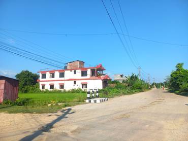 5 Kattha Commercial Land Sale At Suddhodhan Mainahiya