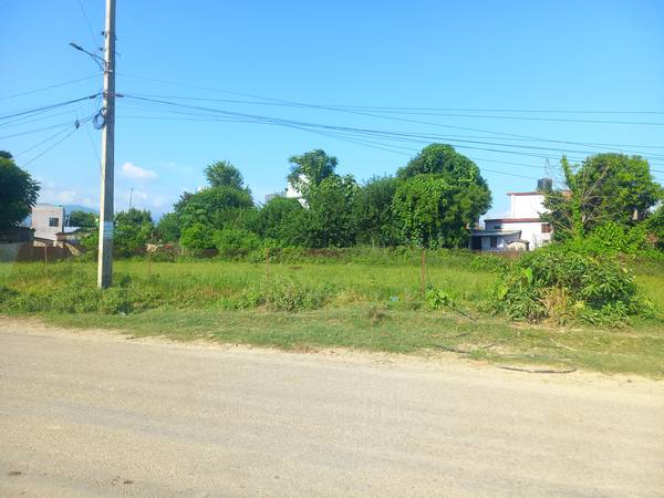 3 Kattha commercial land sale at Suddhodhan Mainahiya