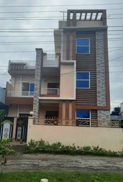 House On Sale Near Apex School Tilottama 2