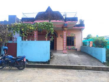 House Sale At Raniganj Butwal Rupandehi