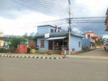 Commercial House For Sale At Tapaha Line Yogikuti Tilottama