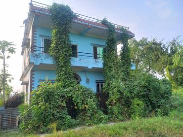 House Sale At Ratanpur Tamnagar Butwal