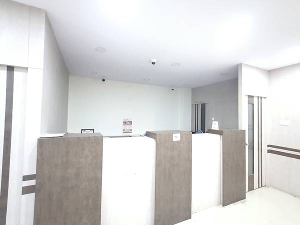 Flat for rent at manigram tilottama