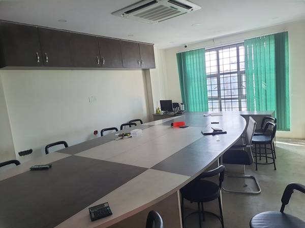 Flat for rent at manigram tilottama