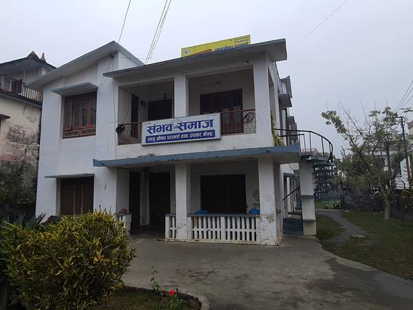 House for sale at bhairahawa