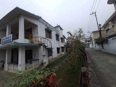 House For Sale At Bhairahawa