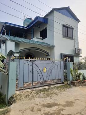 House For Sale At Shankarnagar