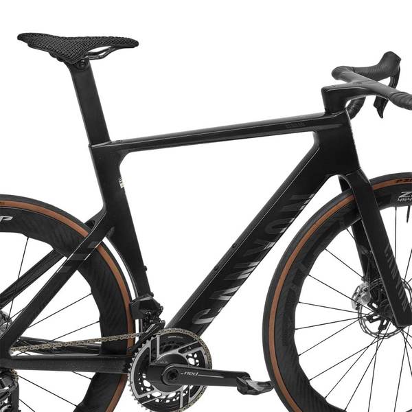 2025 Canyon Aeroad CFR AXS Road Bike (WAREHOUSEBIKE)