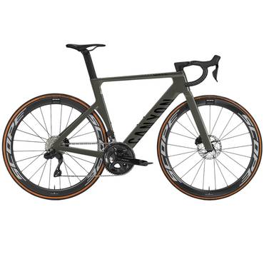 2025 Canyon Aeroad Cf Slx 7 Di2 R4 Road Bike (Warehousebike)