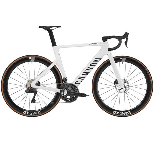 2025 Canyon Aeroad CF SLX 8 Di2 Road Bike (WAREHOUSEBIKE)