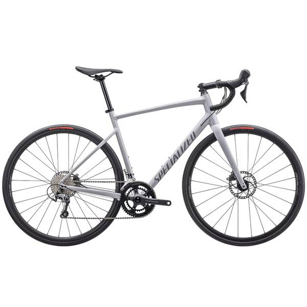 2025 Specialized Allez Disc Sport Road Bike (WAREHOUSEBIKE)