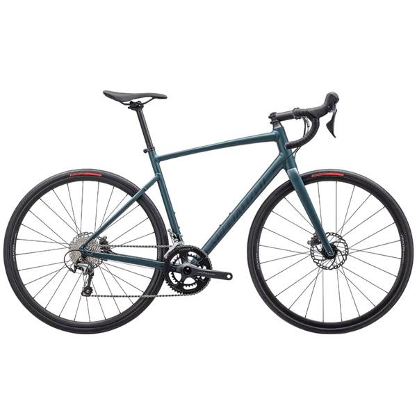 2025 Specialized Allez Disc Sport Road Bike (WAREHOUSEBIKE)