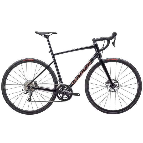 2025 Specialized Allez Disc Sport Road Bike (WAREHOUSEBIKE)