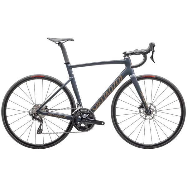 2025 Specialized Allez Sprint Comp Road Bike (WAREHOUSEBIKE)