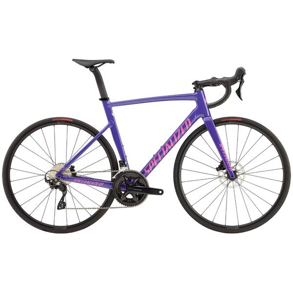 2025 Specialized Allez Sprint Comp Road Bike (WAREHOUSEBIKE)
